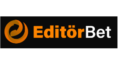Editörbet Logo